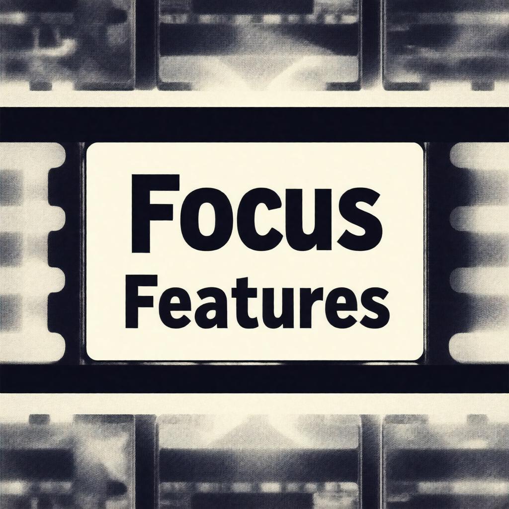 Focus Features
